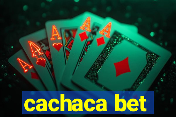 cachaca bet